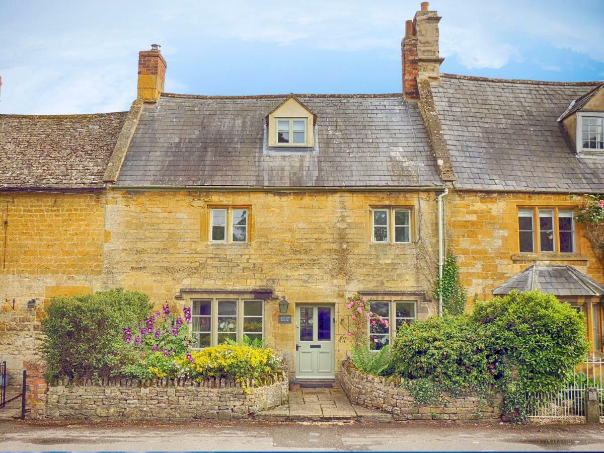 Century House Moreton-in-Marsh Exterior foto