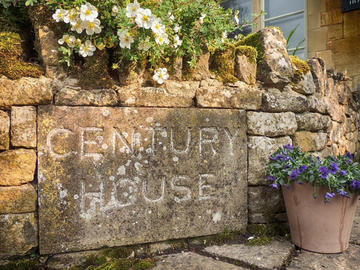 Century House Moreton-in-Marsh Exterior foto